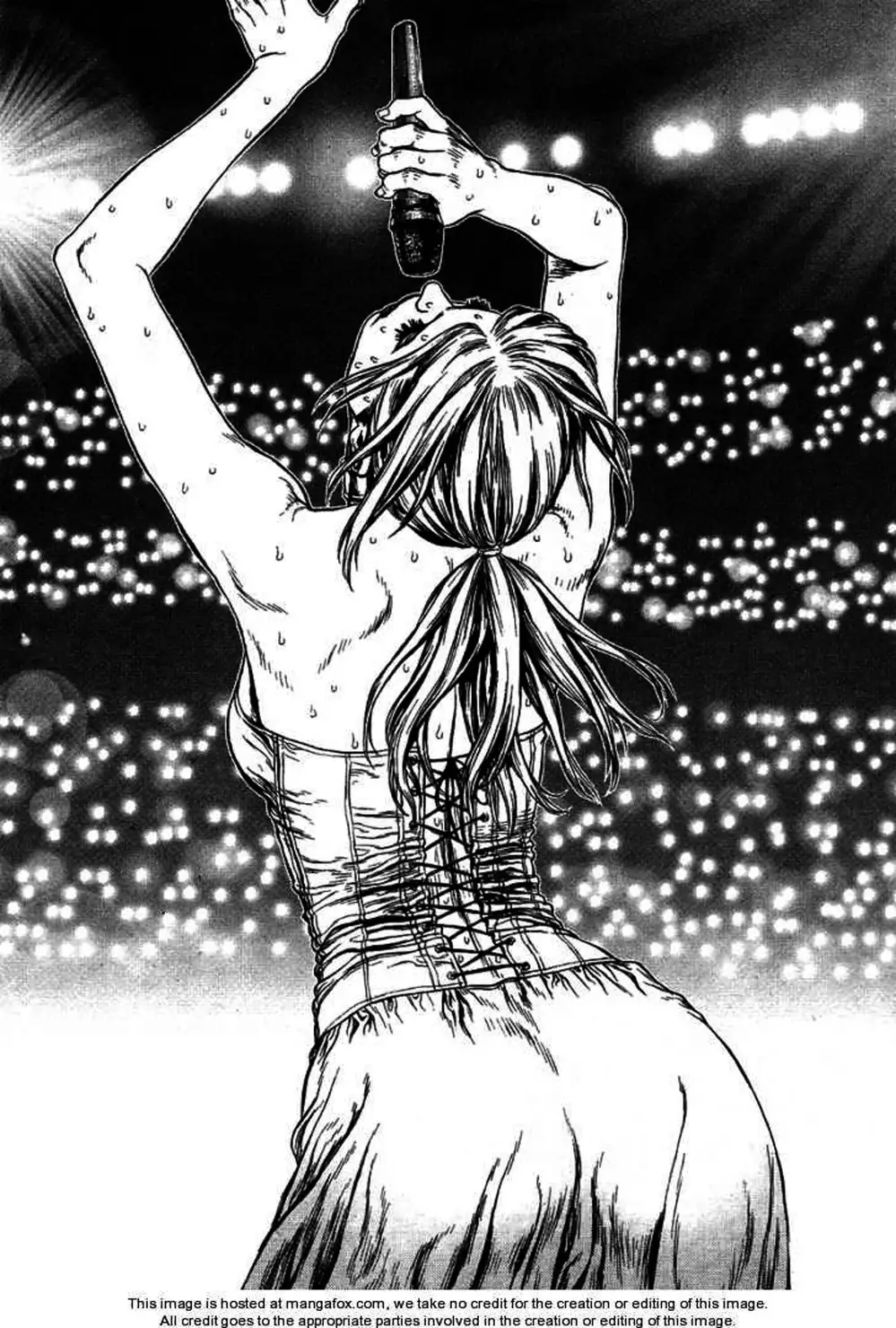 Truyện Tranh Sun-Ken Rock trang 2