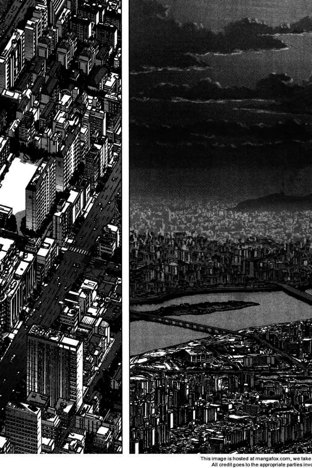 Truyện Tranh Sun-Ken Rock trang 2