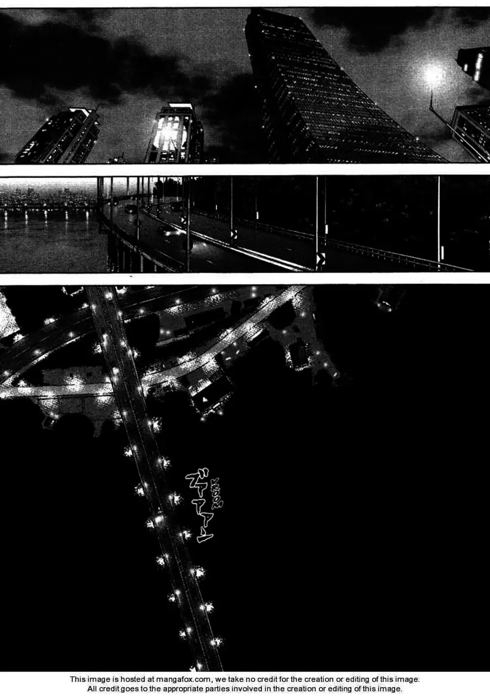 Truyện Tranh Sun-Ken Rock trang 2