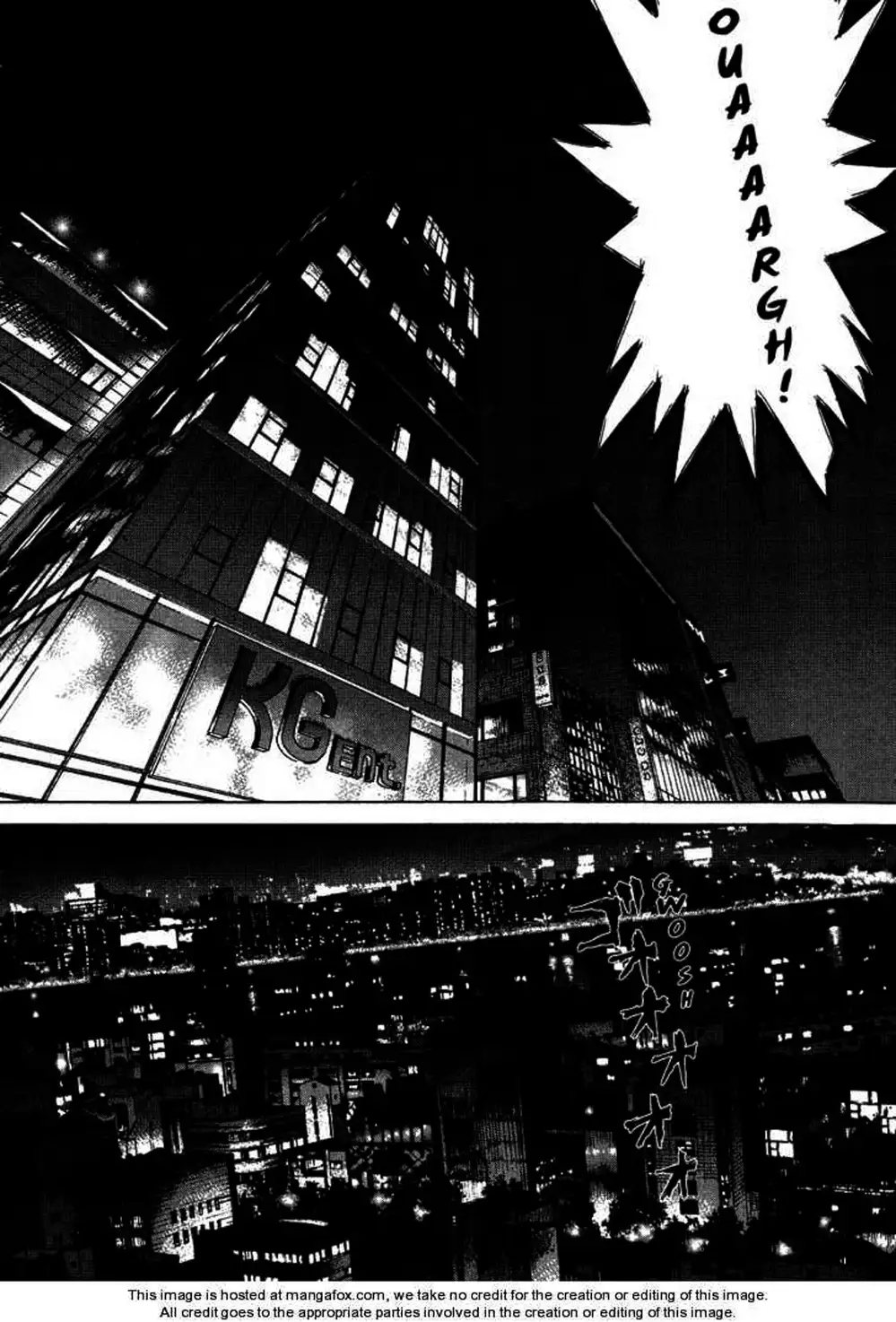 Truyện Tranh Sun-Ken Rock trang 2