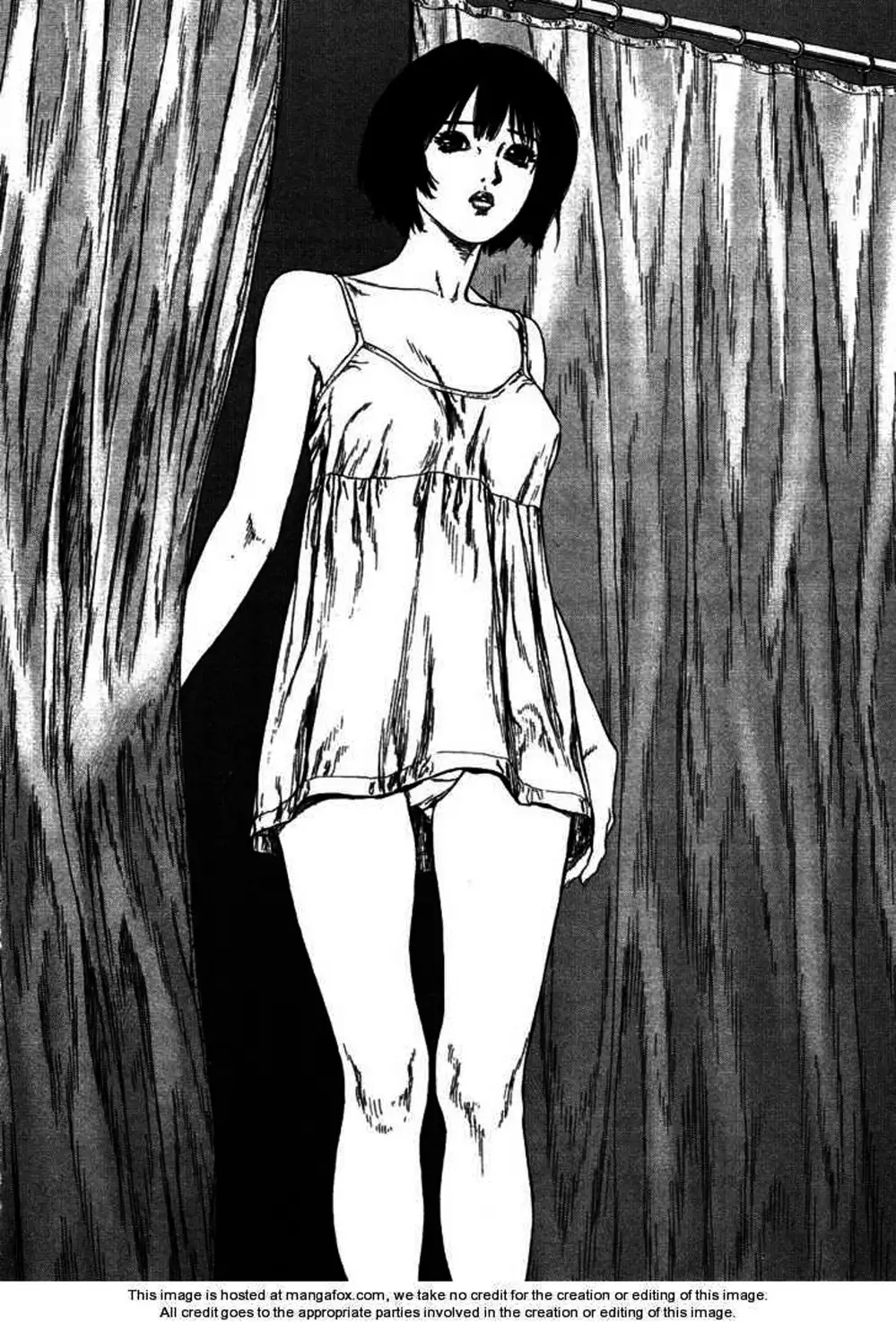 Truyện Tranh Sun-Ken Rock trang 2