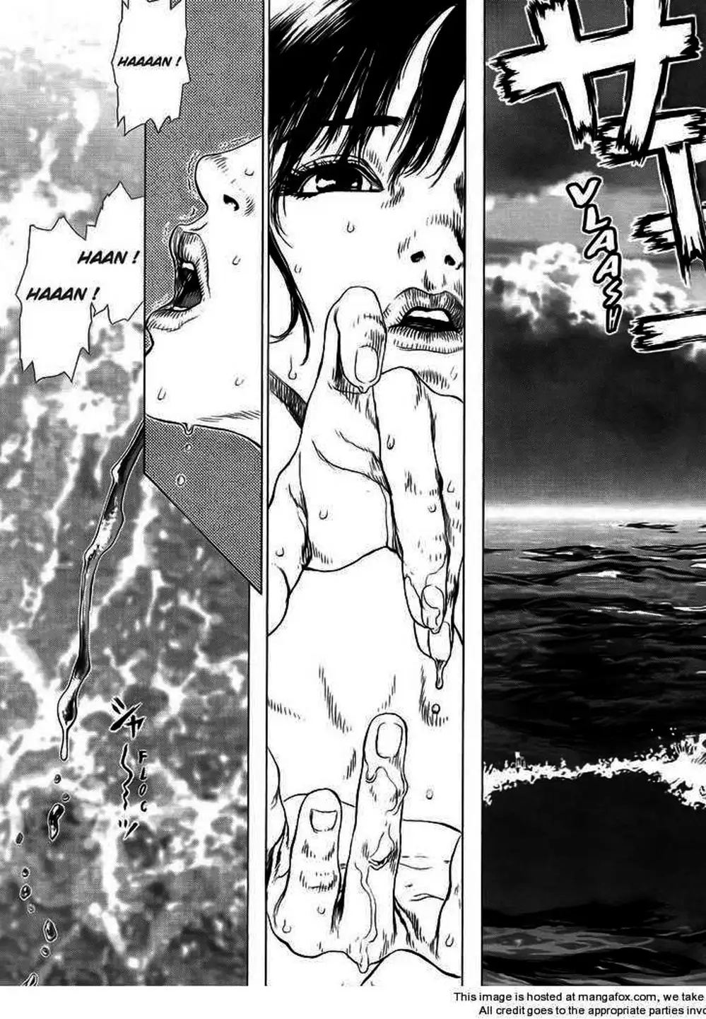 Truyện Tranh Sun-Ken Rock trang 2