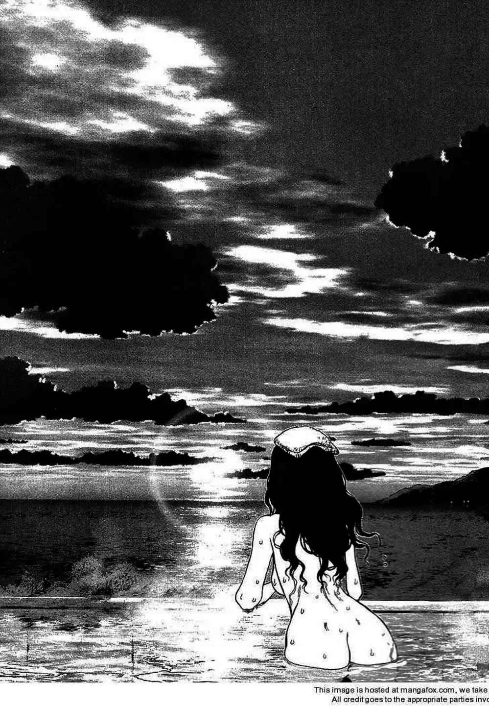 Truyện Tranh Sun-Ken Rock trang 2