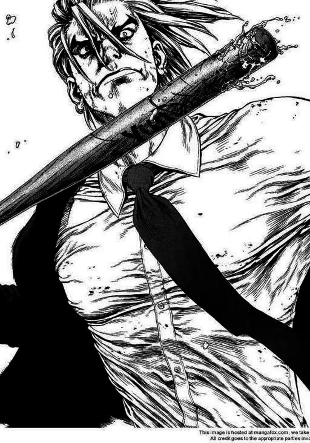 Truyện Tranh Sun-Ken Rock trang 2