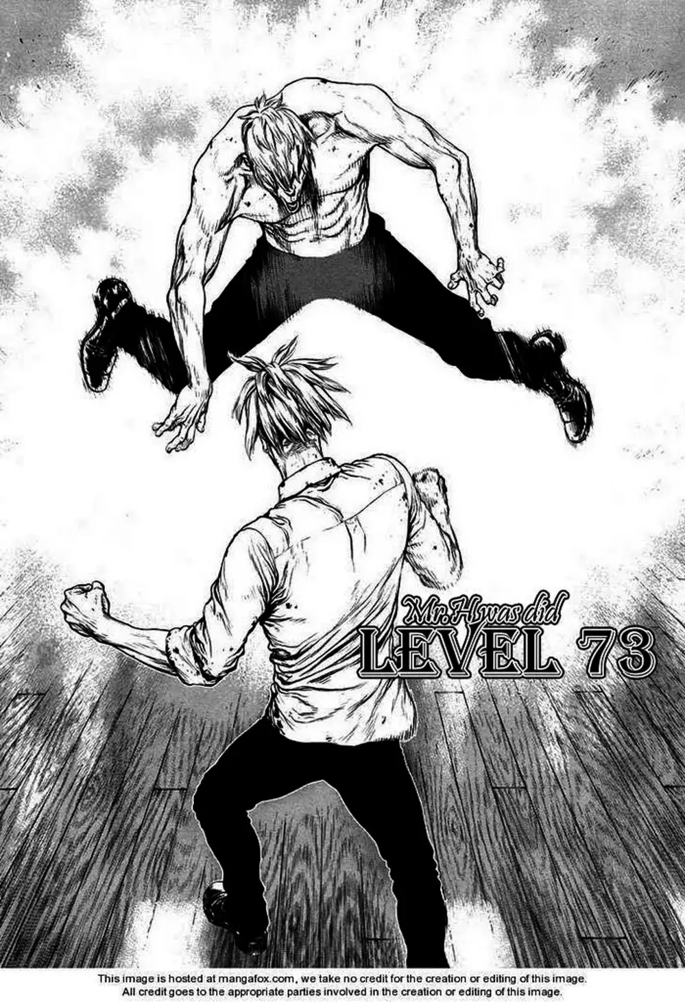 Truyện Tranh Sun-Ken Rock trang 2