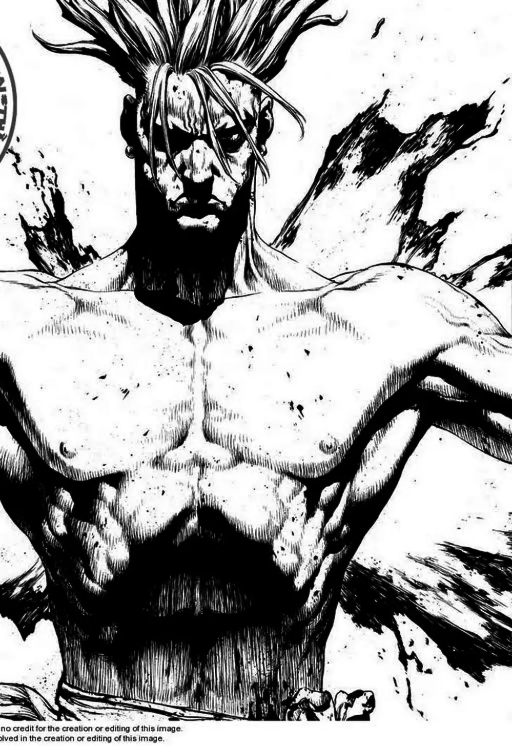 Truyện Tranh Sun-Ken Rock trang 2