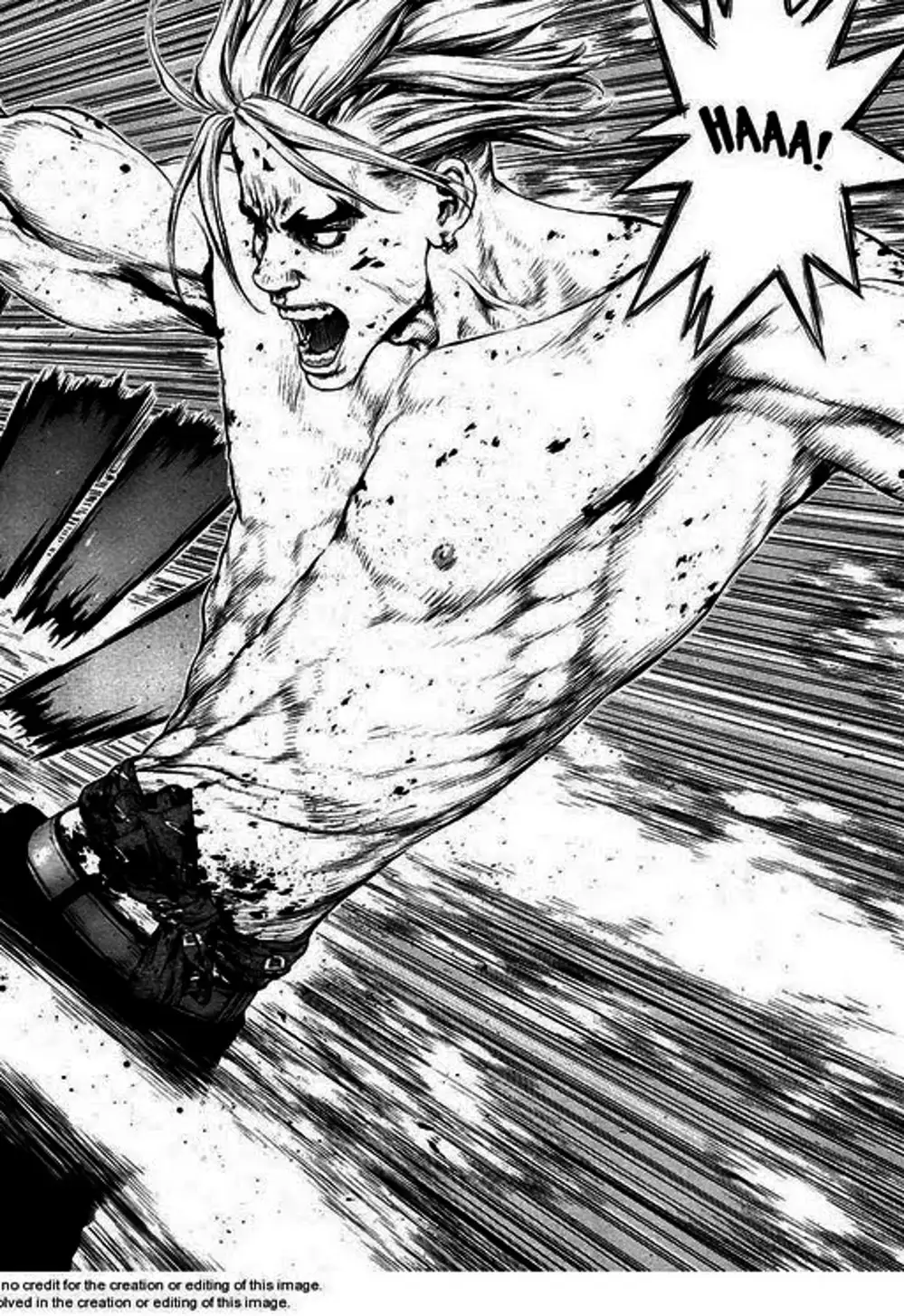 Truyện Tranh Sun-Ken Rock trang 2