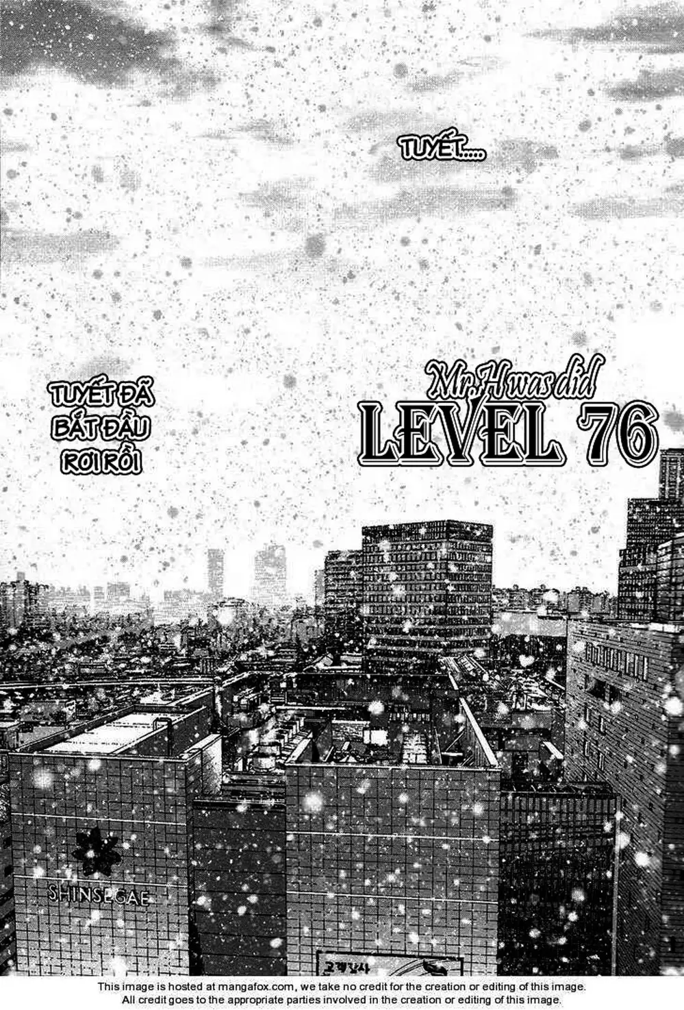 Truyện Tranh Sun-Ken Rock trang 2