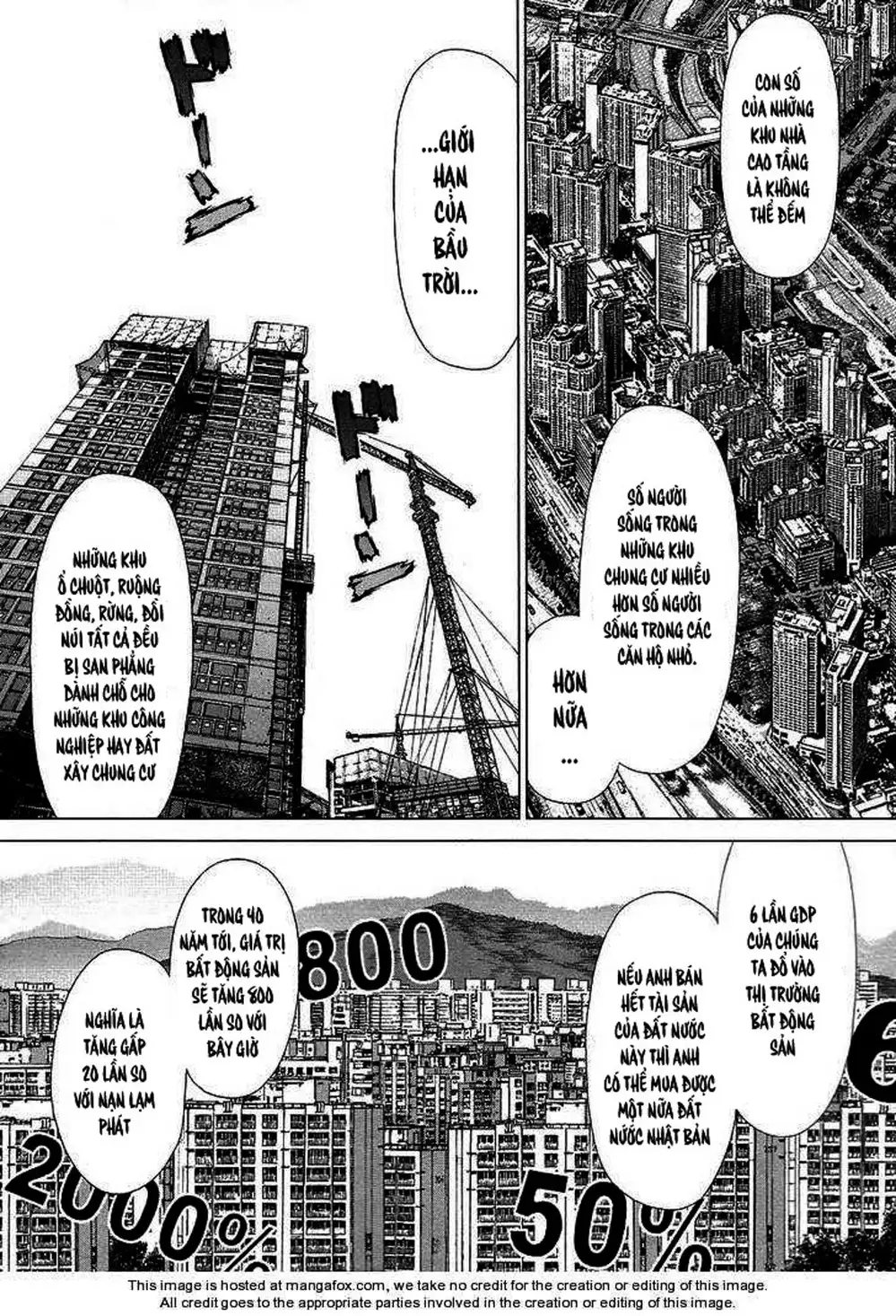 Truyện Tranh Sun-Ken Rock trang 2