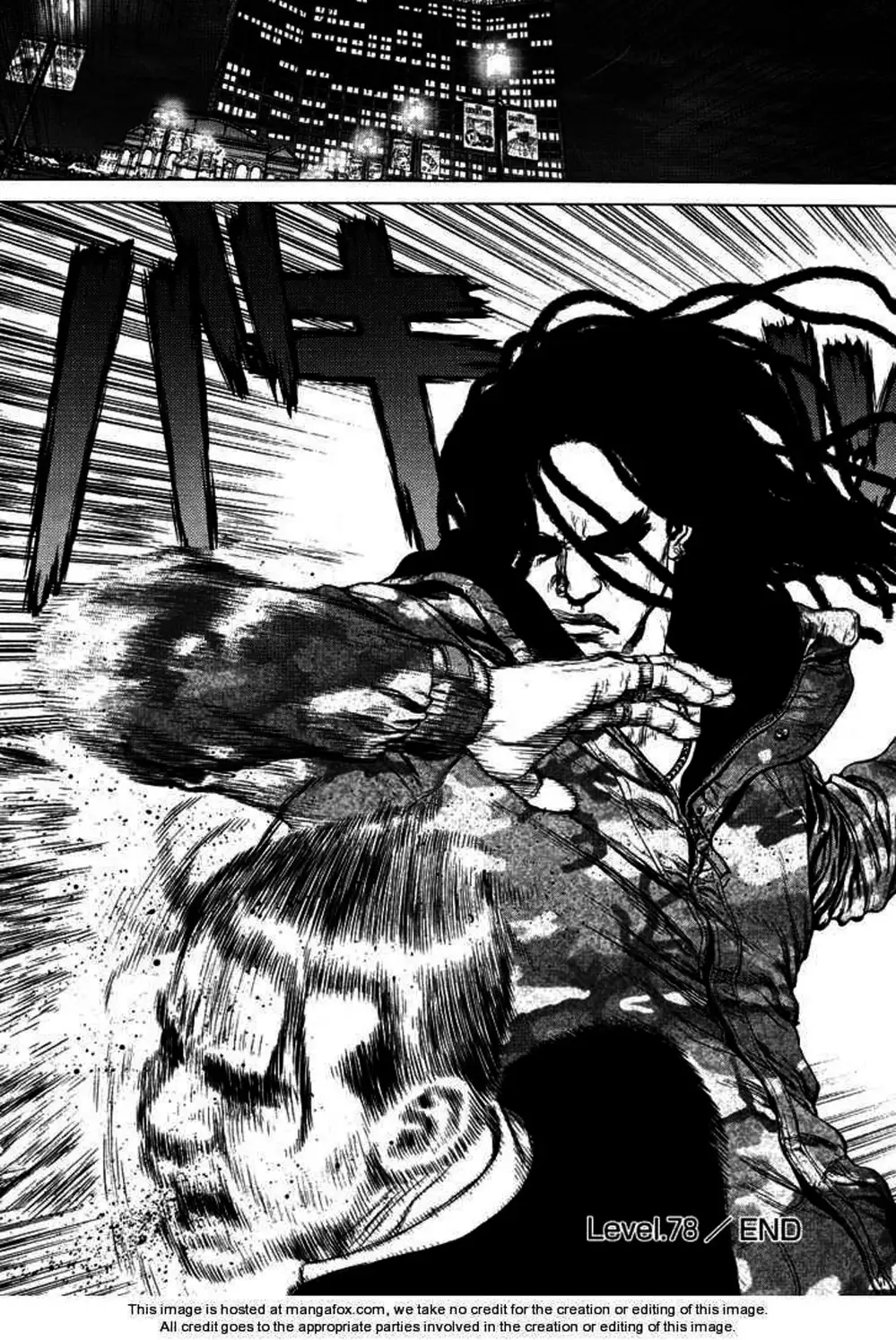 Truyện Tranh Sun-Ken Rock trang 2