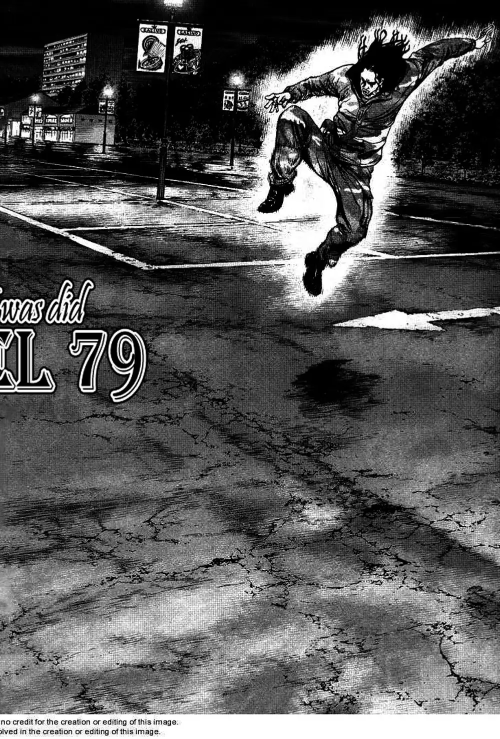 Truyện Tranh Sun-Ken Rock trang 2