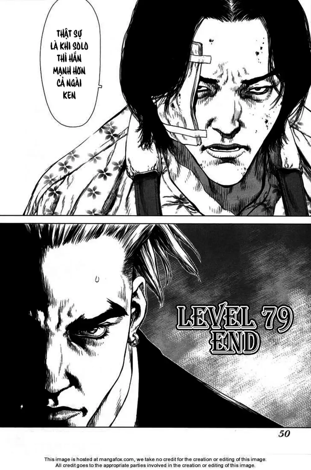 Truyện Tranh Sun-Ken Rock trang 2