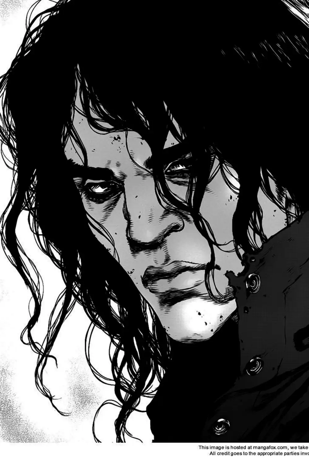 Truyện Tranh Sun-Ken Rock trang 2