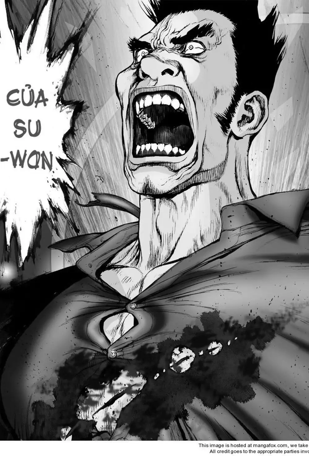 Truyện Tranh Sun-Ken Rock trang 2