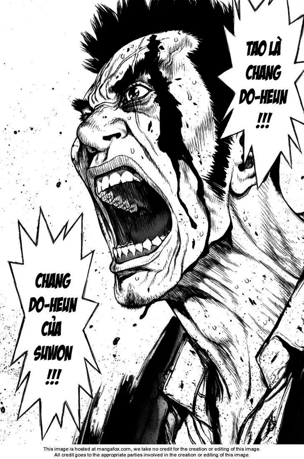 Truyện Tranh Sun-Ken Rock trang 2