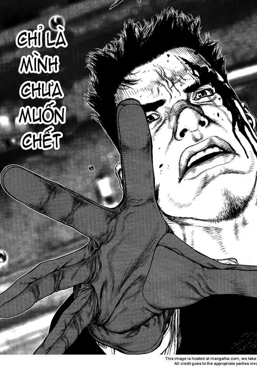 Truyện Tranh Sun-Ken Rock trang 2