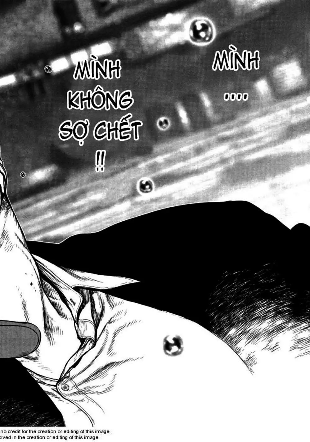 Truyện Tranh Sun-Ken Rock trang 2