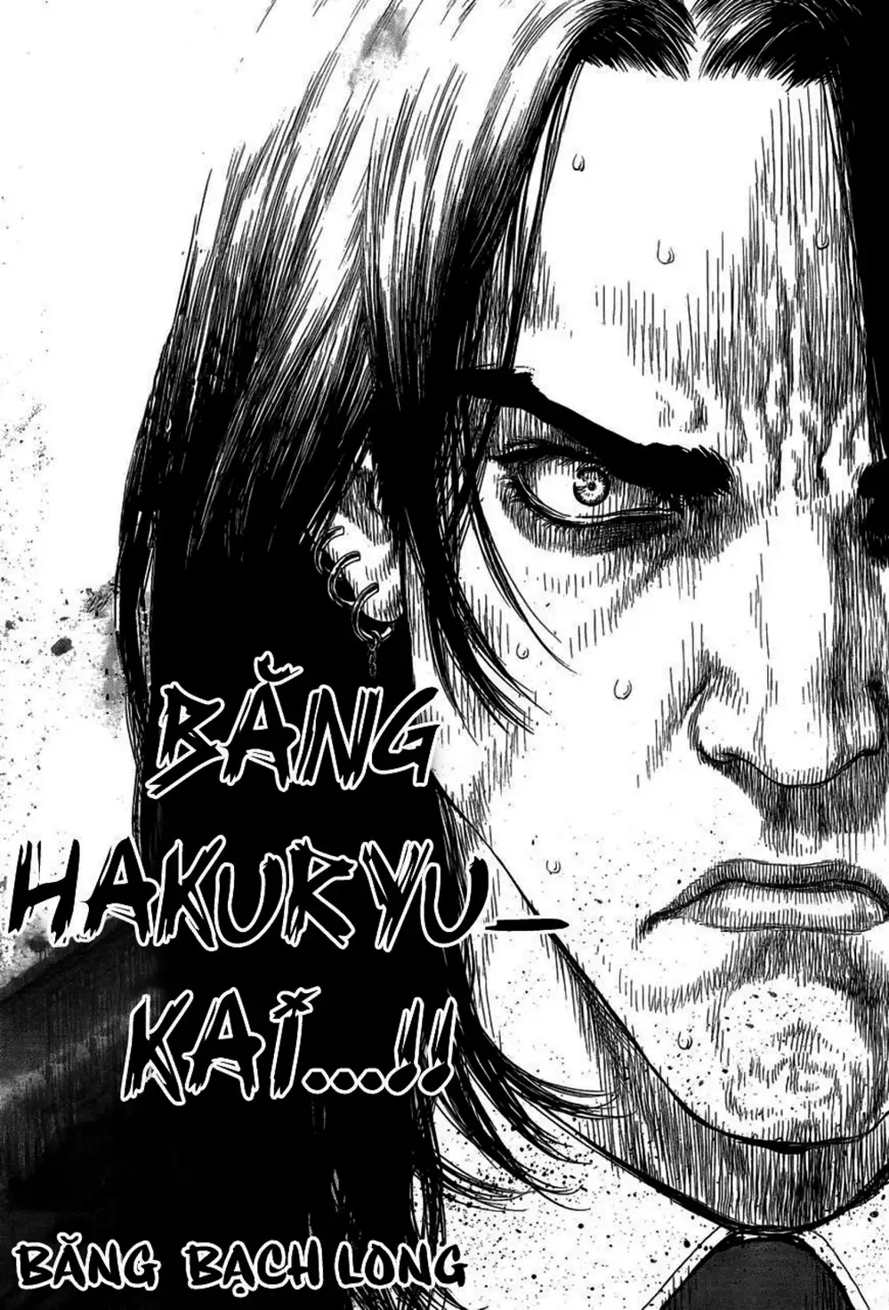 Truyện Tranh Sun-Ken Rock trang 2