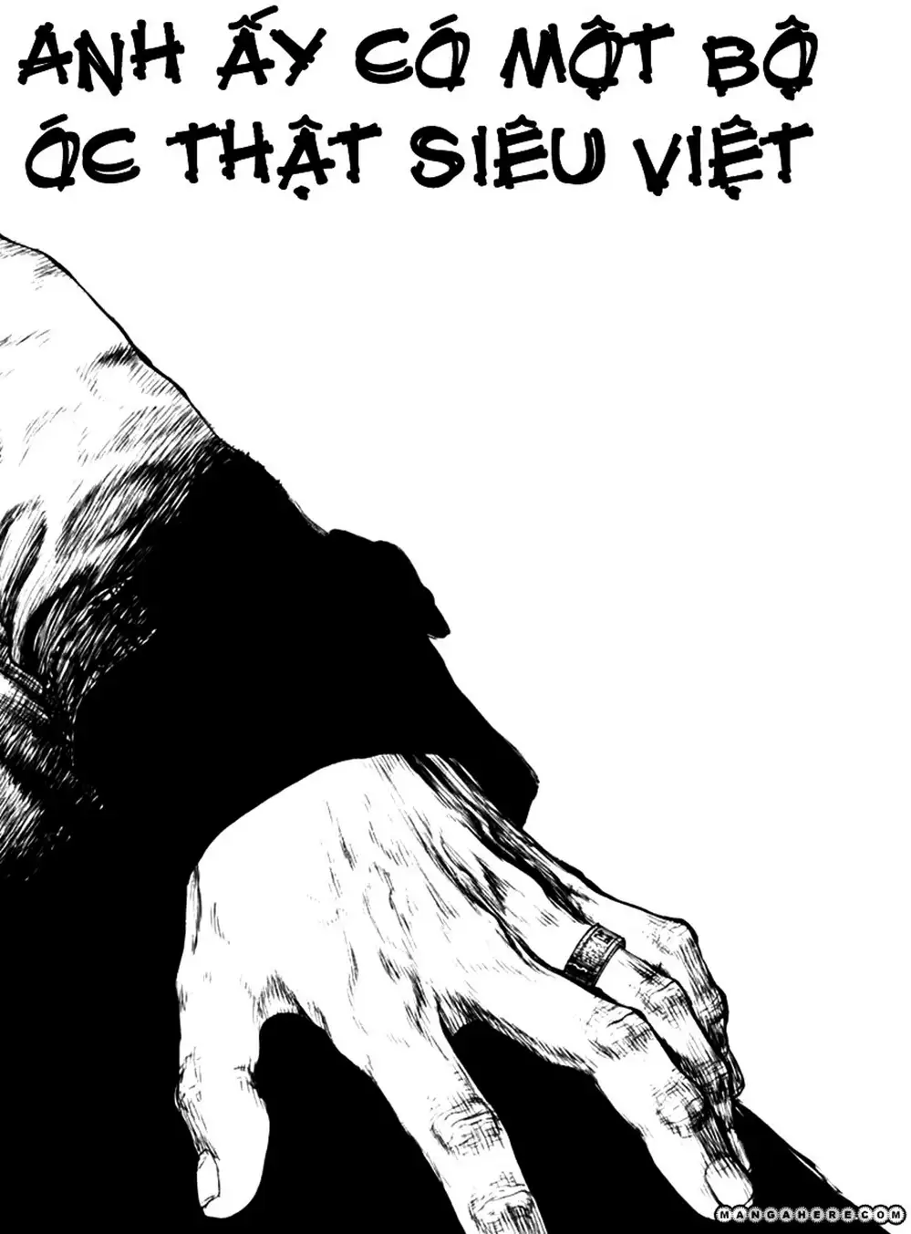 Truyện Tranh Sun-Ken Rock trang 2