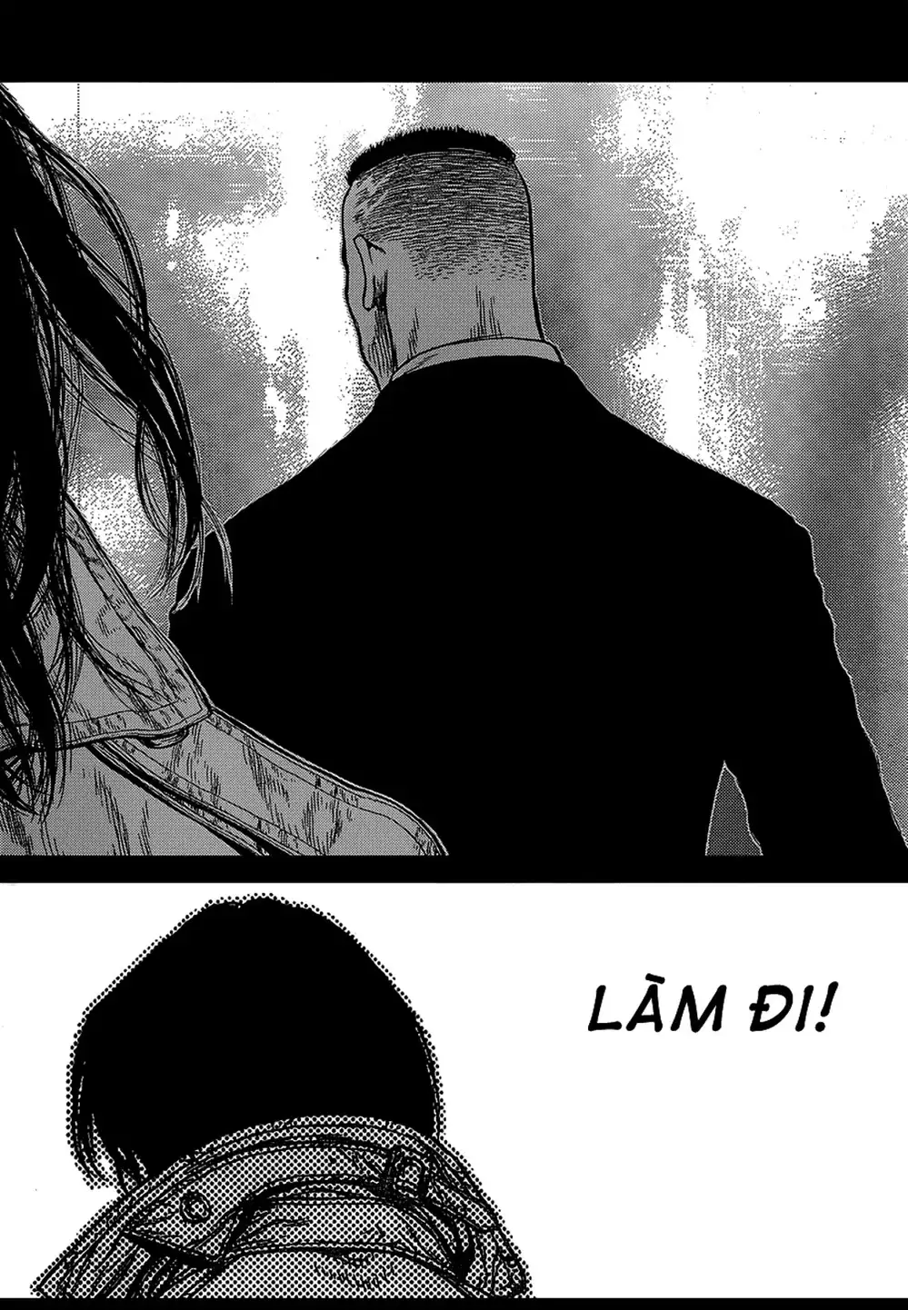 Truyện Tranh Sun-Ken Rock trang 2