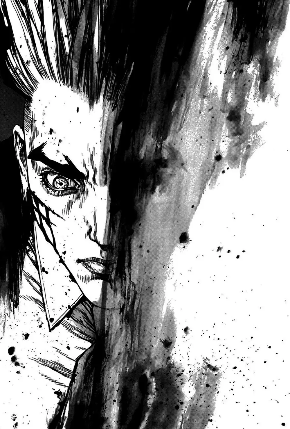 Truyện Tranh Sun-Ken Rock trang 2