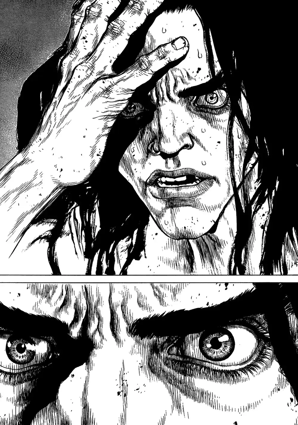 Truyện Tranh Sun-Ken Rock trang 2