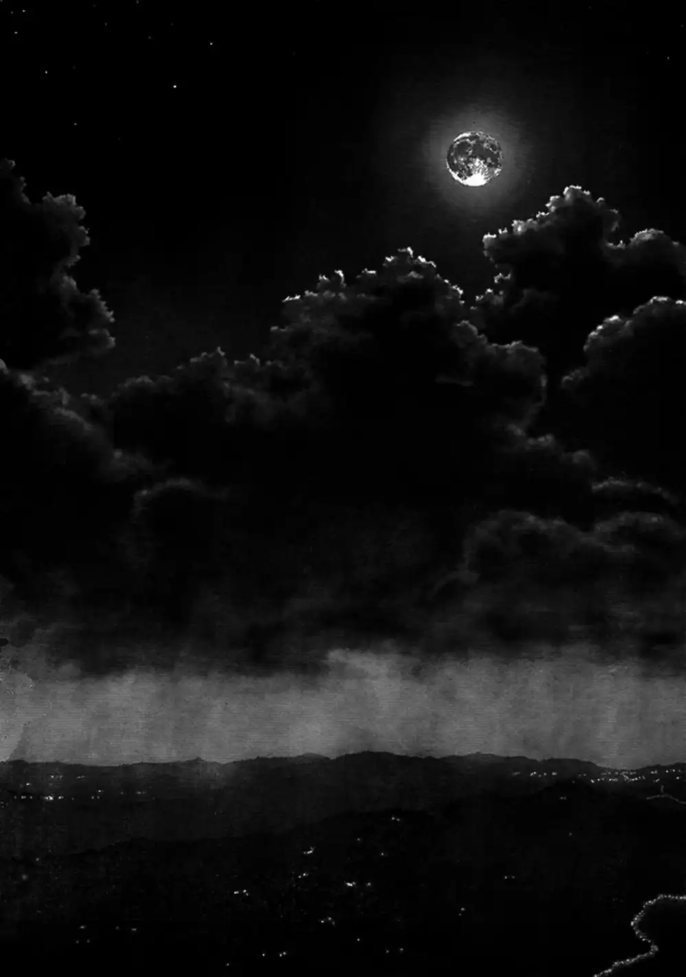 Truyện Tranh Sun-Ken Rock trang 2