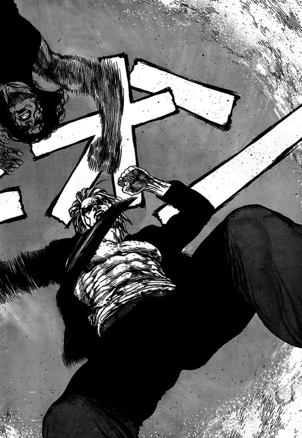 Truyện Tranh Sun-Ken Rock trang 2