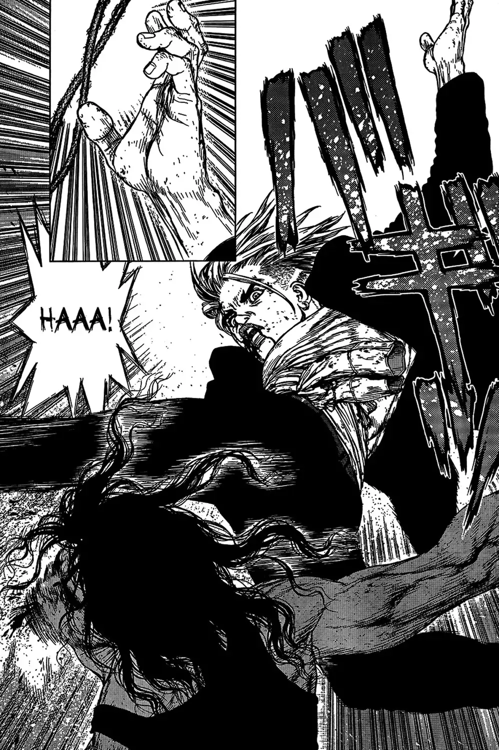 Truyện Tranh Sun-Ken Rock trang 2