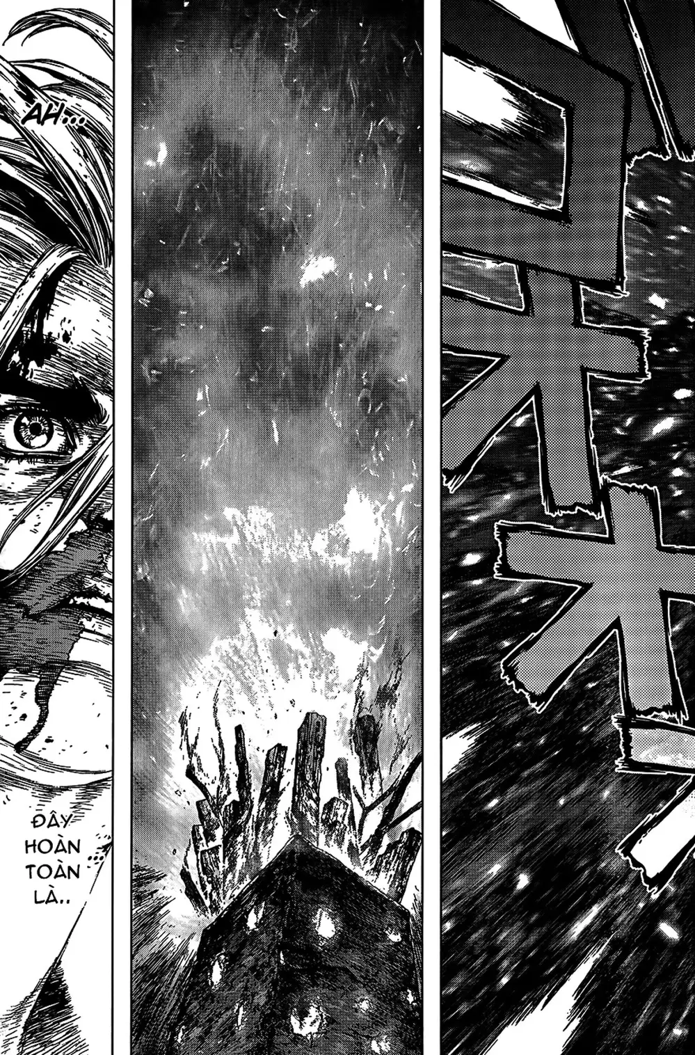 Truyện Tranh Sun-Ken Rock trang 2