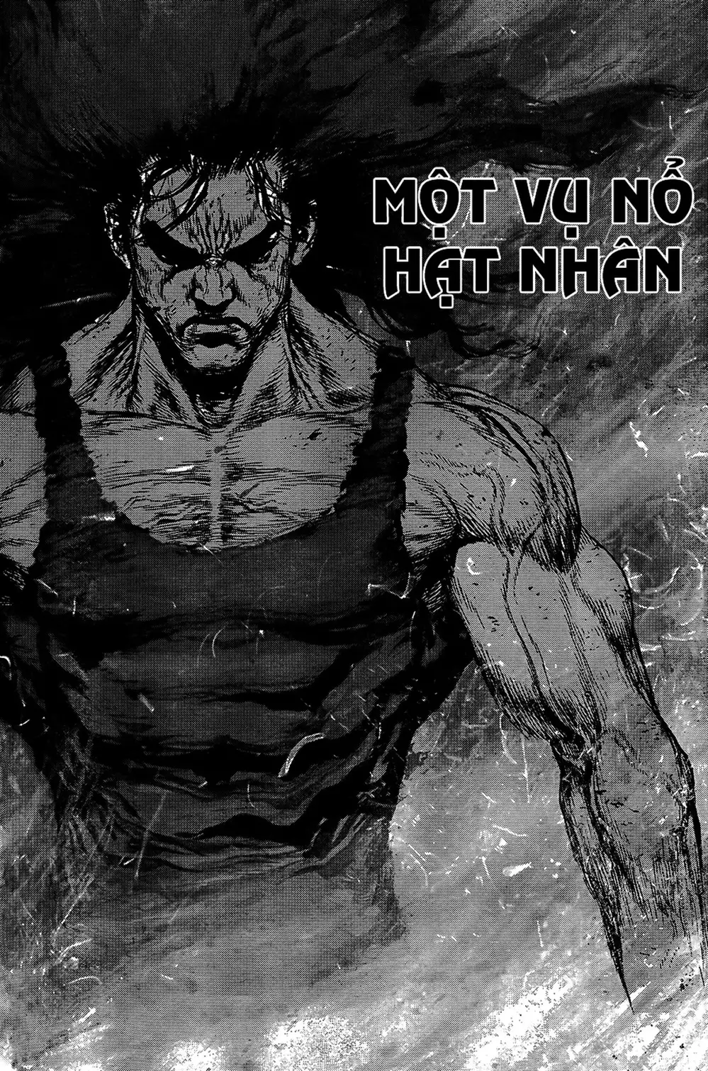 Truyện Tranh Sun-Ken Rock trang 2