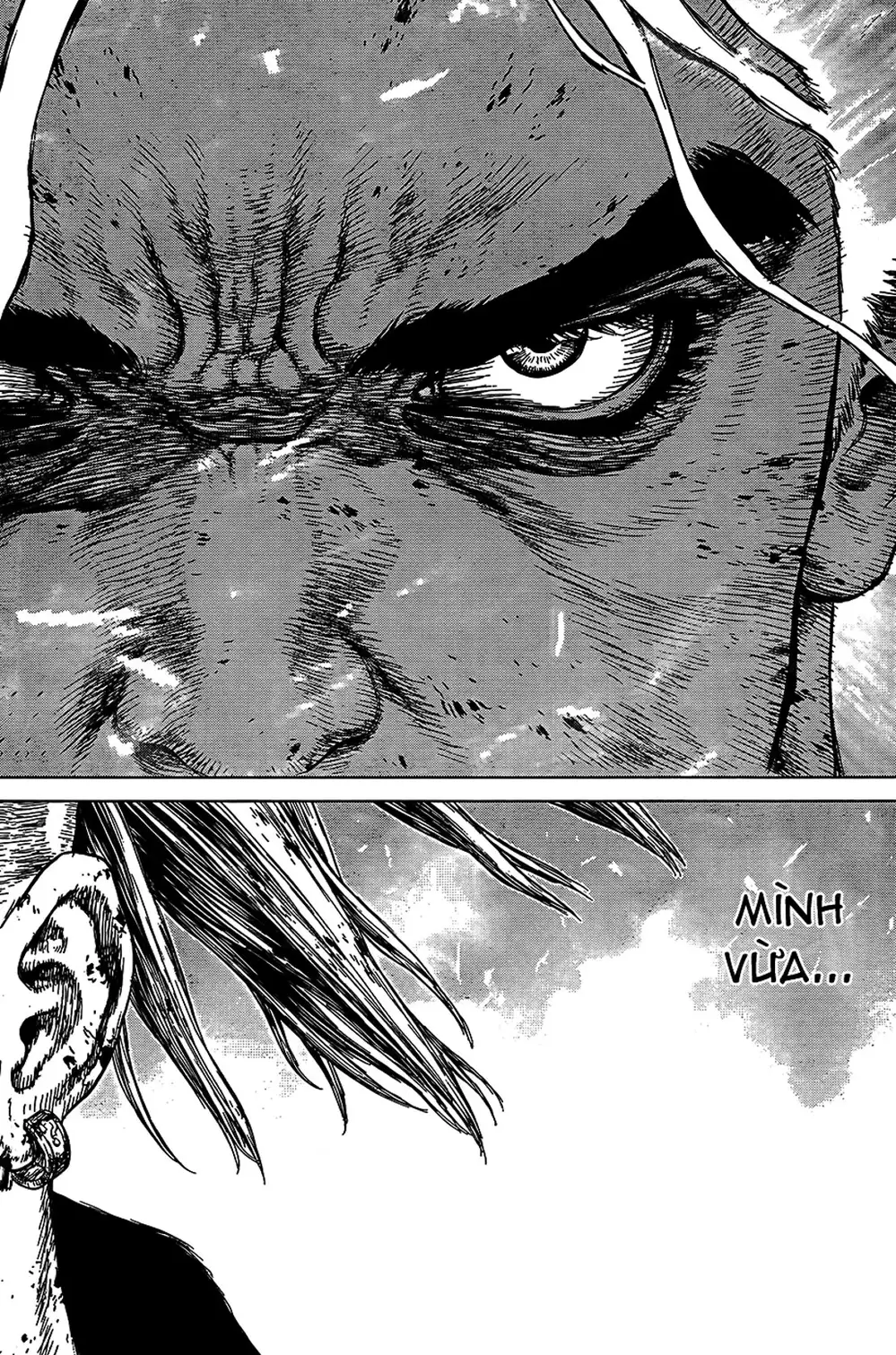 Truyện Tranh Sun-Ken Rock trang 2