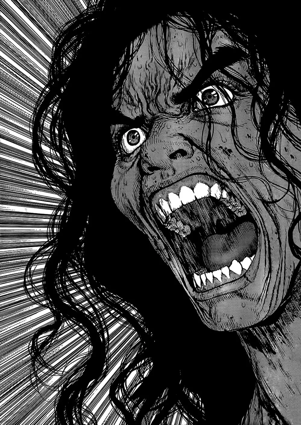 Truyện Tranh Sun-Ken Rock trang 2