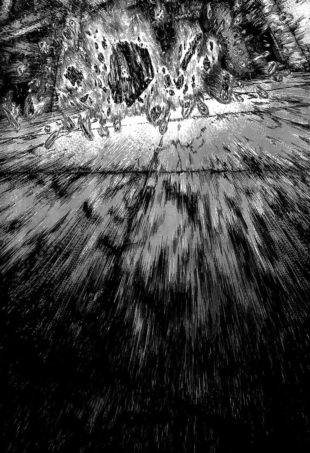 Truyện Tranh Sun-Ken Rock trang 2