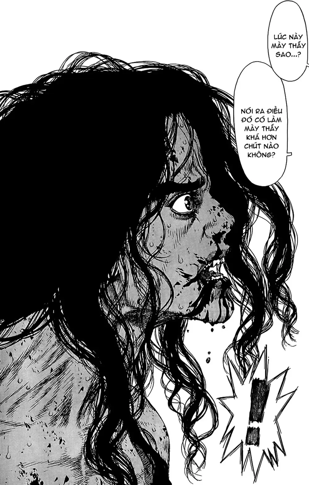 Truyện Tranh Sun-Ken Rock trang 2