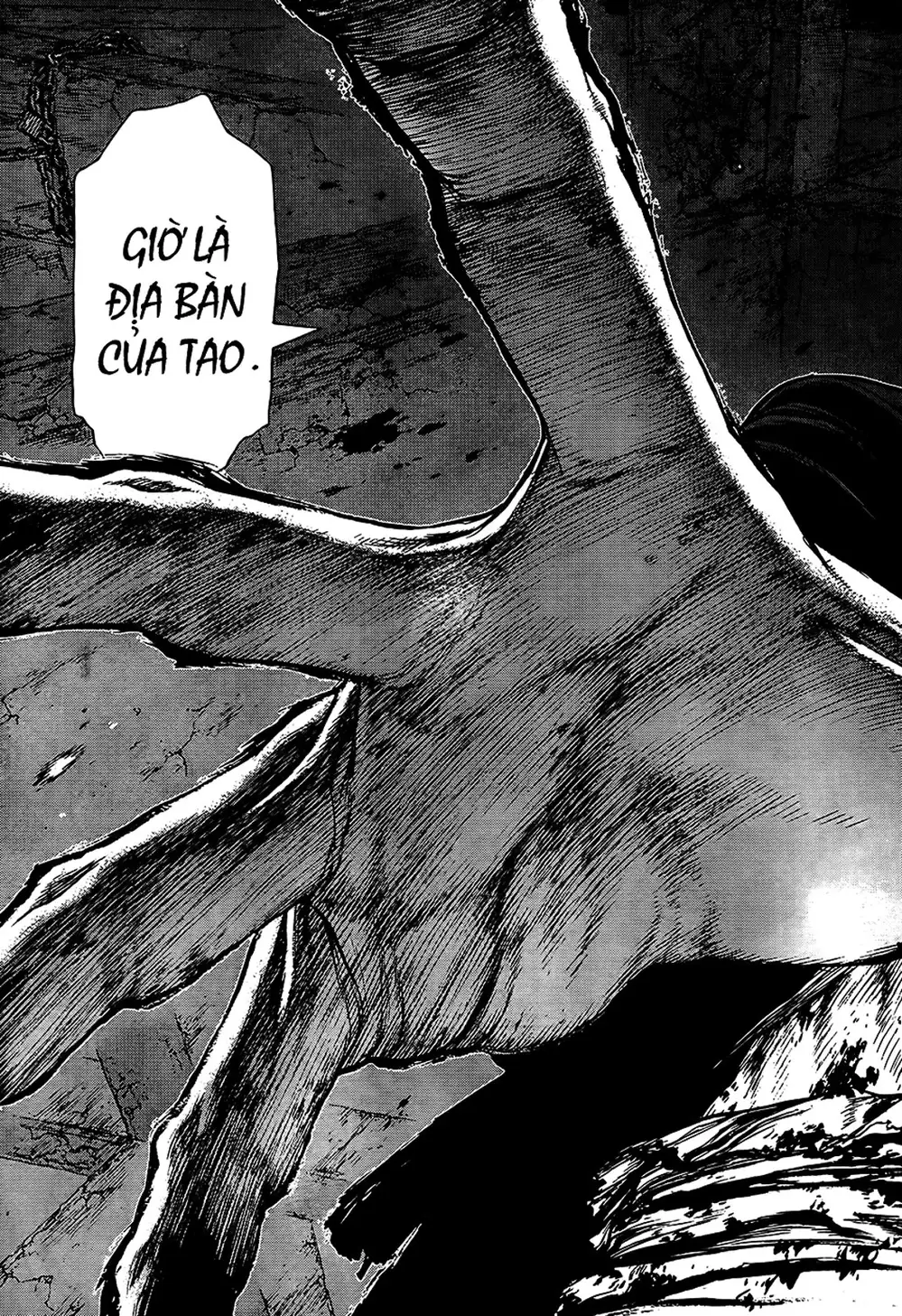 Truyện Tranh Sun-Ken Rock trang 2