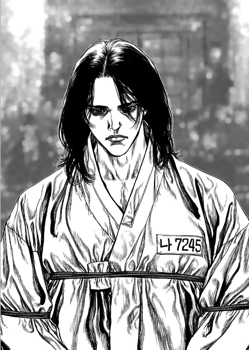 Truyện Tranh Sun-Ken Rock trang 2