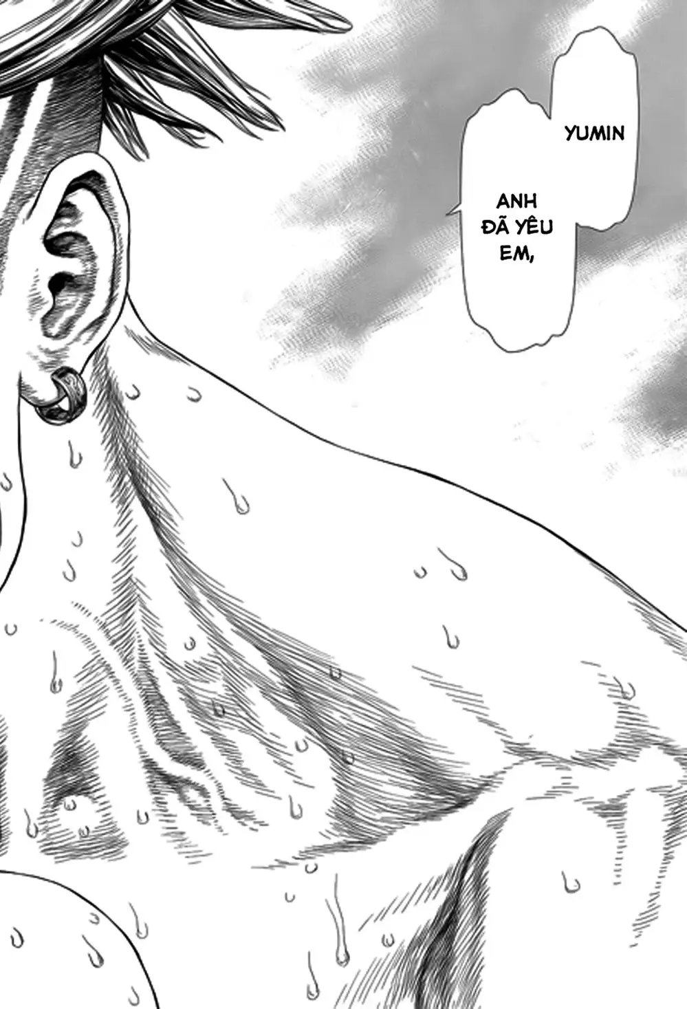 Truyện Tranh Sun-Ken Rock trang 2