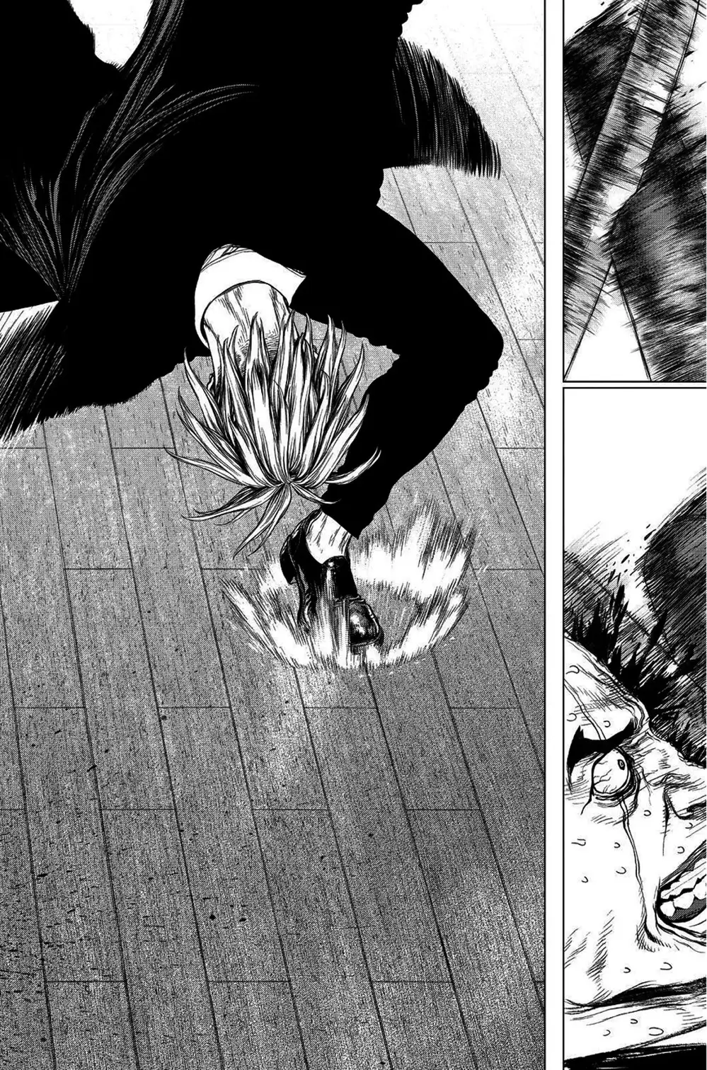 Truyện Tranh Sun-Ken Rock trang 2