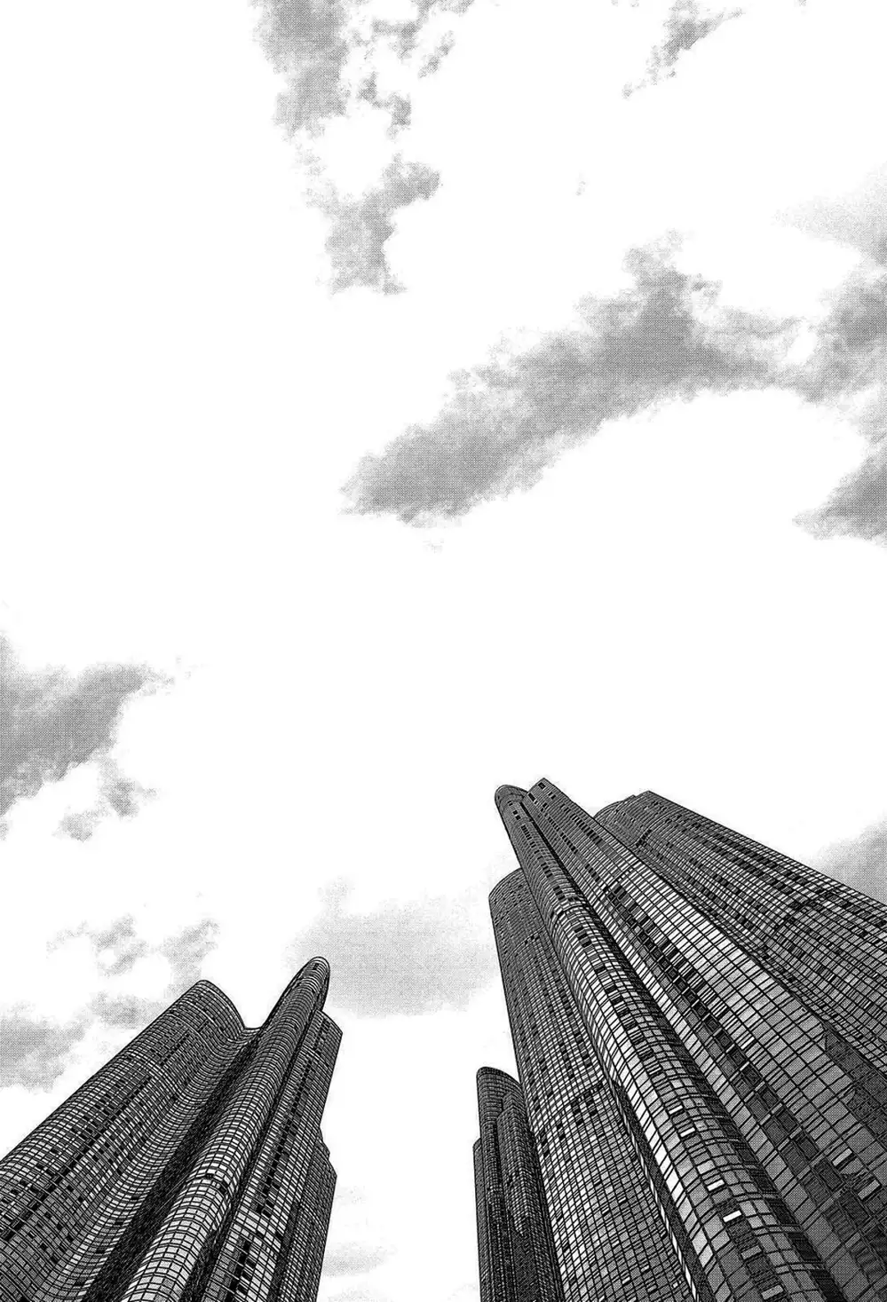 Truyện Tranh Sun-Ken Rock trang 2