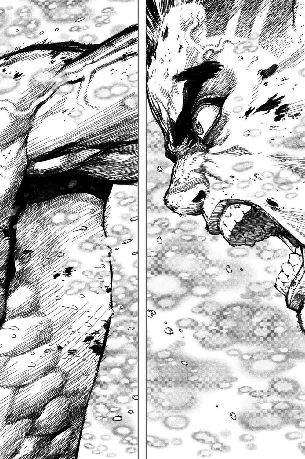 Truyện Tranh Sun-Ken Rock trang 2