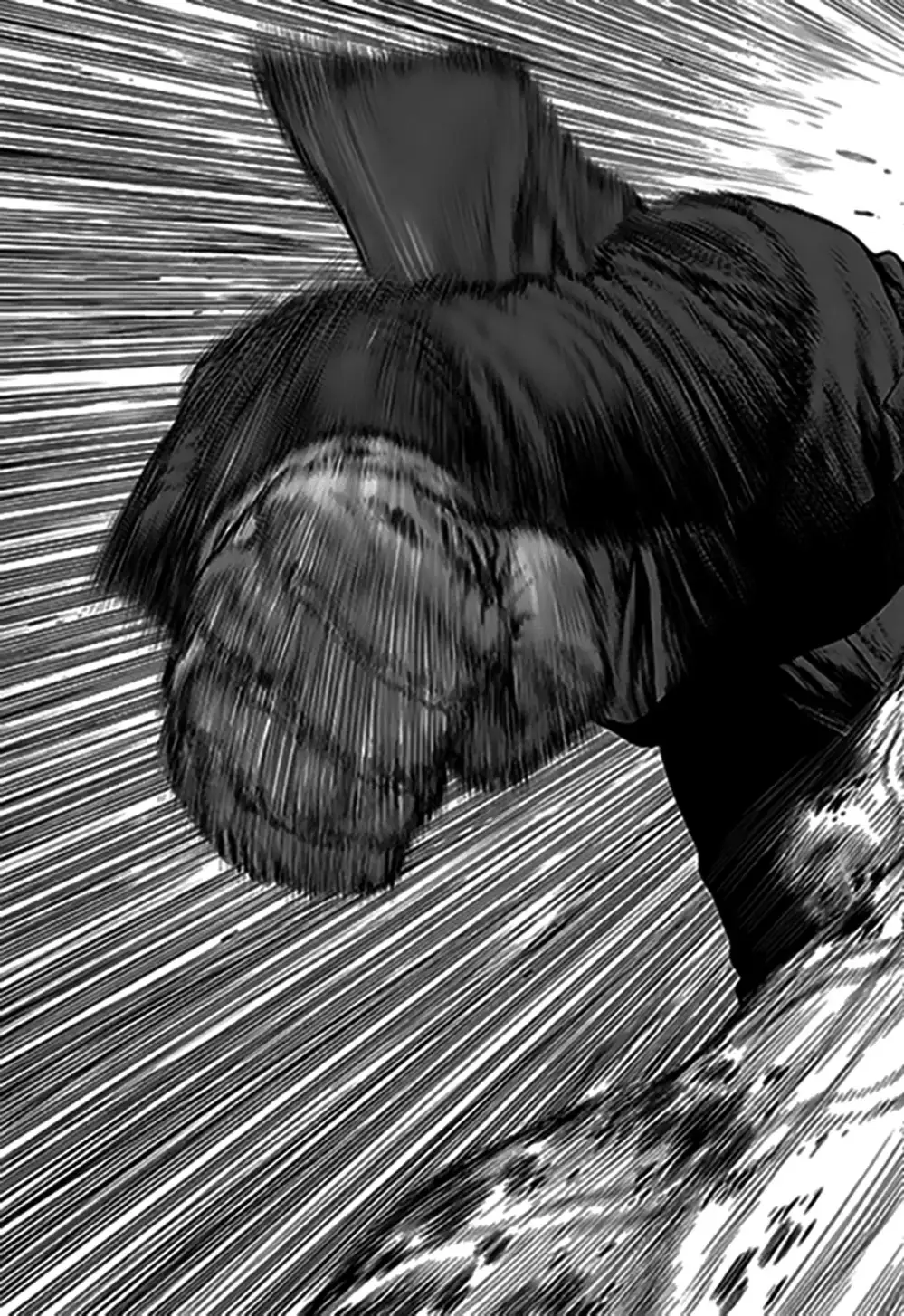 Truyện Tranh Sun-Ken Rock trang 2