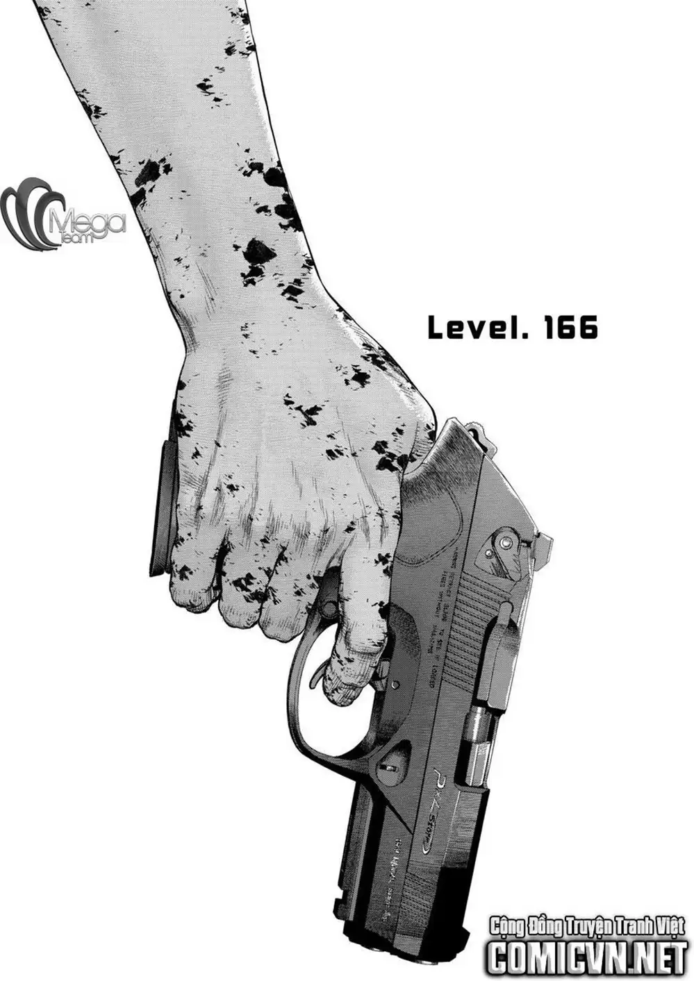 Truyện Tranh Sun-Ken Rock trang 2