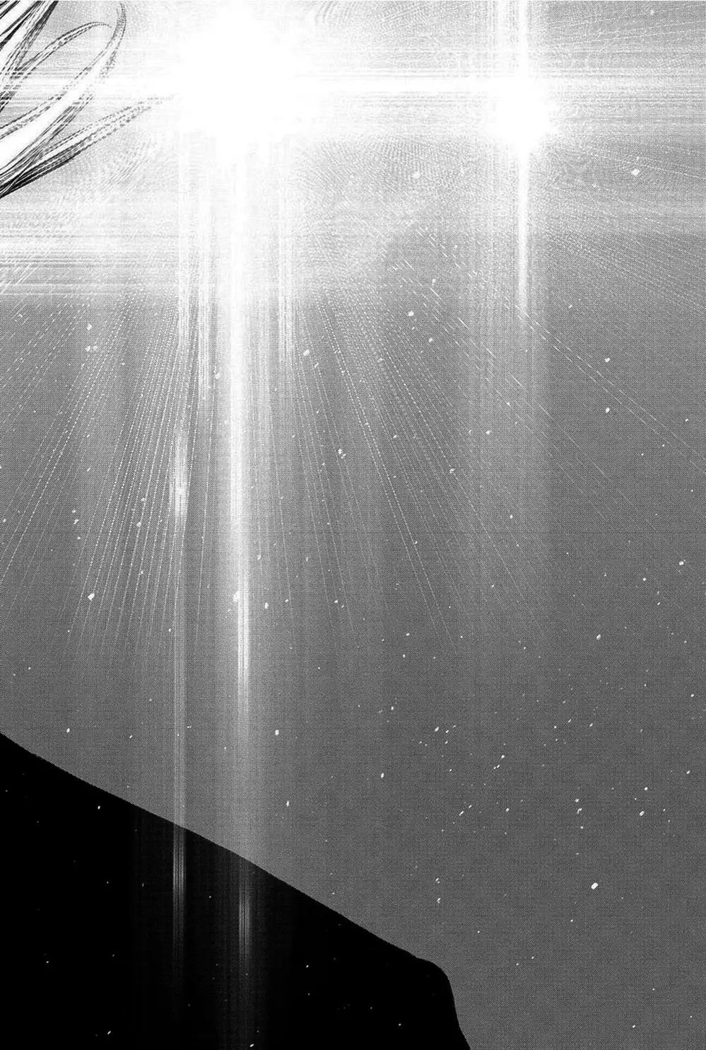 Truyện Tranh Sun-Ken Rock trang 2