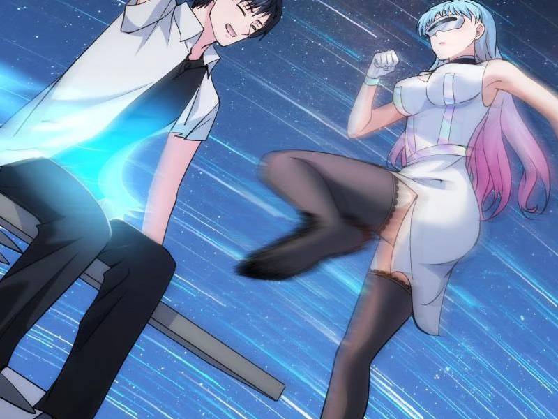 Truyện Tranh Ta Đoạt Xá Người Chơi Hệ Thống trang 7