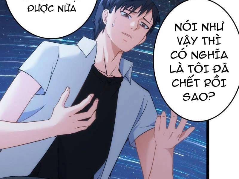 Truyện Tranh Ta Đoạt Xá Người Chơi Hệ Thống trang 7