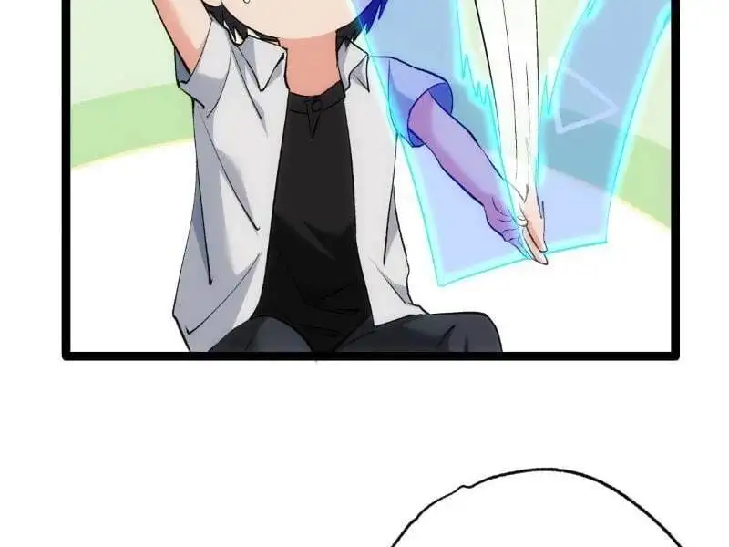 Truyện Tranh Ta Đoạt Xá Người Chơi Hệ Thống trang 7