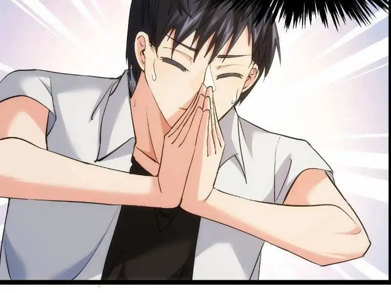 Truyện Tranh Ta Đoạt Xá Người Chơi Hệ Thống trang 7