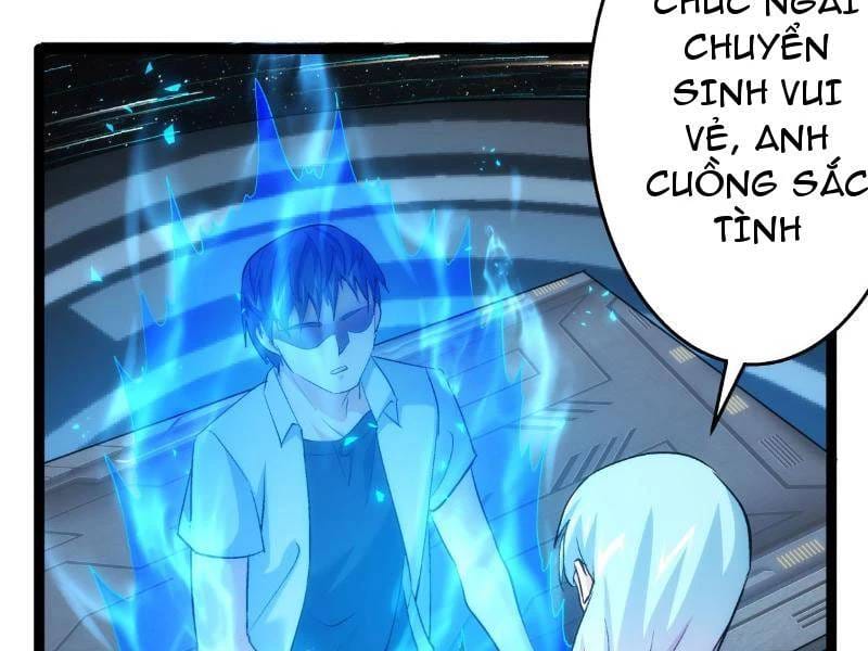 Truyện Tranh Ta Đoạt Xá Người Chơi Hệ Thống trang 7