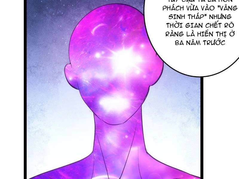 Truyện Tranh Ta Đoạt Xá Người Chơi Hệ Thống trang 7